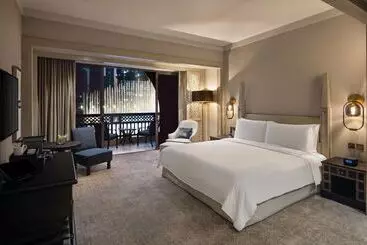 هتل Palace Downtown