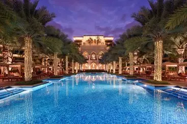 هتل Palace Downtown