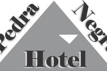 호텔 Pedra Negra Gov. Valadares