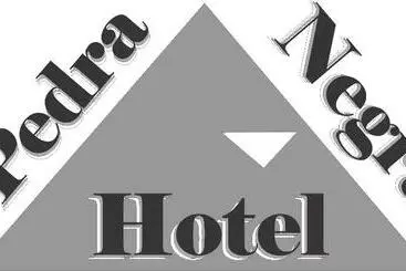 호텔 Pedra Negra Gov. Valadares