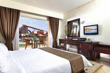 هتل Pickalbatros Aqua Blu Sharm El Sheikh