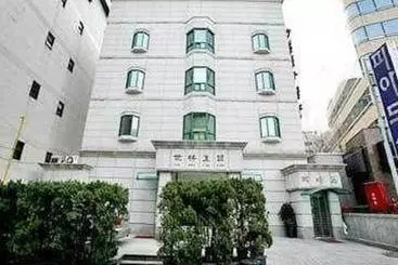 Hotel Saerim