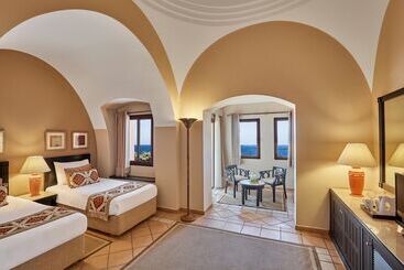 هتل Steigenberger Coraya Beach Adults Friendly 16 Years Plus