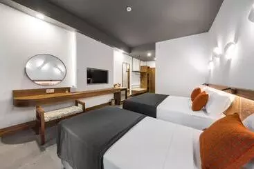 هتل Kaia Coracesium