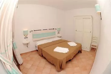 Отель Mirice Club Resort