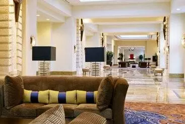 אתר נופש The Reef At Atlantis