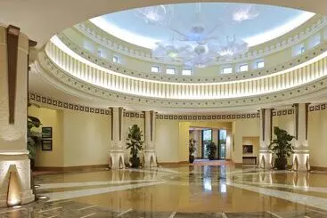 استراحتگاه The Reef At Atlantis