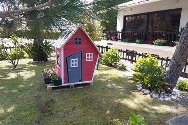 Bed and Breakfast Verde Pinho Bed&breakfast