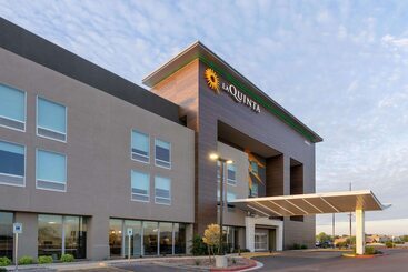 Hotell La Quinta Inn & Suites By Wyndham Maricopa  Copper Sky