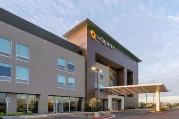 ホテル La Quinta Inn & Suites By Wyndham Maricopa  Copper Sky