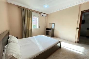 Aparthotel Majorelle De Luxe