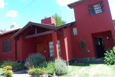 Casa Bordó, B & B