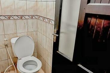 호텔 Aida Syariah Mitra Reddoorz