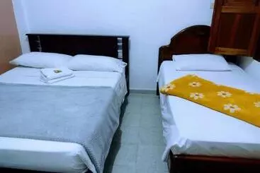 هتل Barajas
