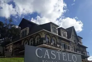 ホテル Castelo Boutique
