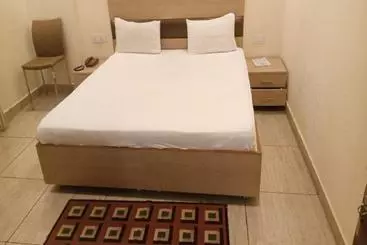 Hotel City Square