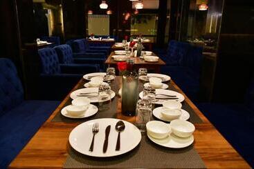 Hotell Grand Lotus Inn