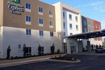 Hotelli Holiday Inn Express & Suites Jackson, An Ihg