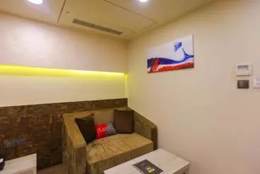 Playotel Inn Sonash Indore