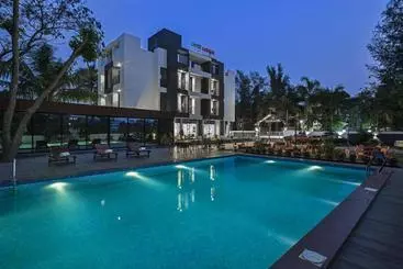 Resort Meritas Treeo
