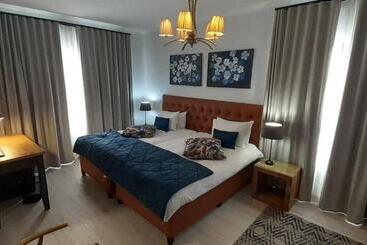 Bed and Breakfast Guesthouse Indongo Swakopmund