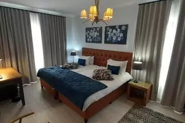 تختخواب و صبحانه Guesthouse Indongo Swakopmund