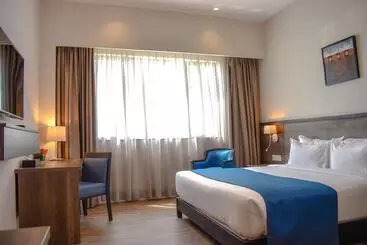 Eka Hotel Eldoret