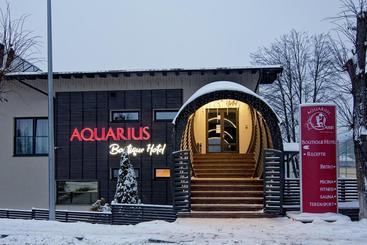 ホテル Aquarius Boutique