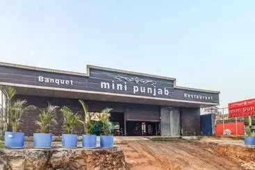 Hotel Collection O 77782 Mini Punjab Hill Side Rooms