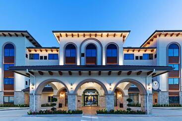 Hotel Indigo Spring   Woodlands Area, An Ihg