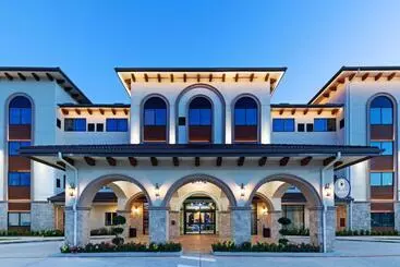 ホテル Indigo Spring   Woodlands Area, An Ihg