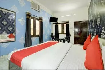 Otel Kingsman