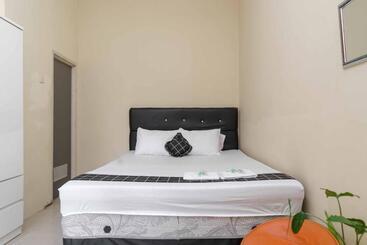 Hotel Madinah House Syariah Mitra Reddoorz