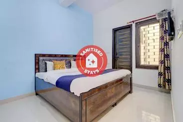 Hotel Spot On 77952 Gs Guest House
