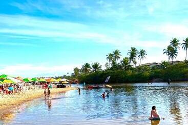 Otel The Madalena Pousada