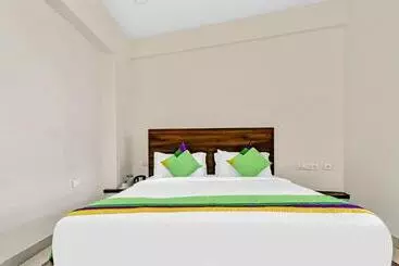 Hôtel Treebo Punarnava Bypass Road