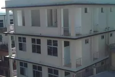 Pension Gayatri Kunj