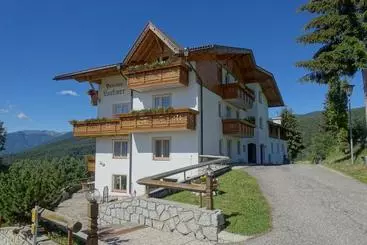Pension Lucknerhof