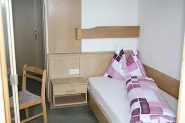 Pension Lucknerhof