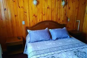 هاستل Hostal Gomero