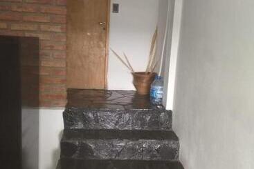 هاستل Posada El Antiguo Refugio Potrero De Los Funes