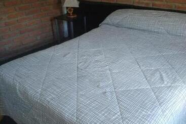 Hostel Posada El Antiguo Refugio Potrero De Los Funes