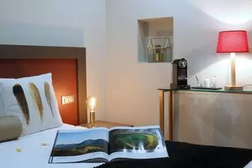 Bed and Breakfast Les Sagranières