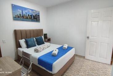 Finca Hotel Zona Franca