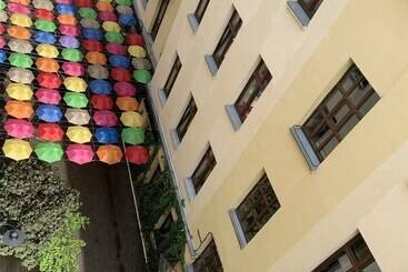 アパートホテル Good Time Residence