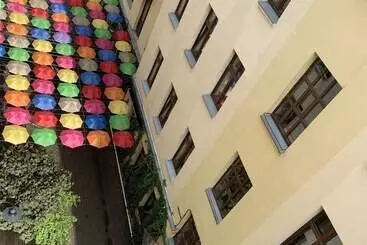 Appart'hotel Good Time Residence