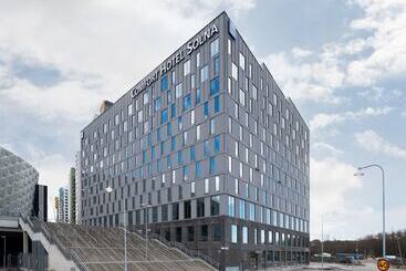 Comfort Hotel Solna Arenastaden