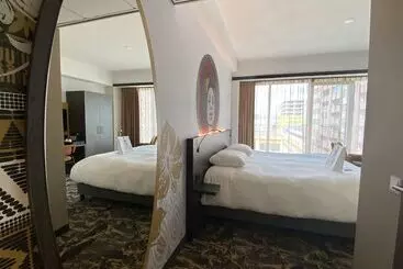 Fletcher Hotel Restaurant Byzoo Emmen