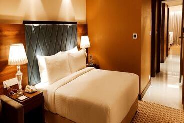 فندق Manjeera Sarovar Premiere Rajahmundry