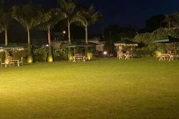 Hotel Sanskriti